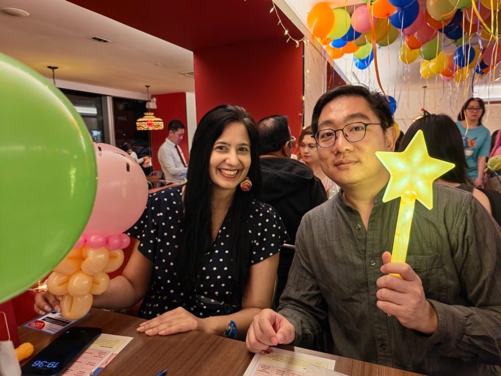 CapitaLand’s Ready, Set, Summer! Eight Weeks Campaign Begins with a Fun-Filled Swensen’s PJ Slumber Party CapitaLand’s Ready, Set, Summer! Eight Weeks Campaign Begins with a Fun-Filled Swensen’s PJ Slumber Party - Alvinology
