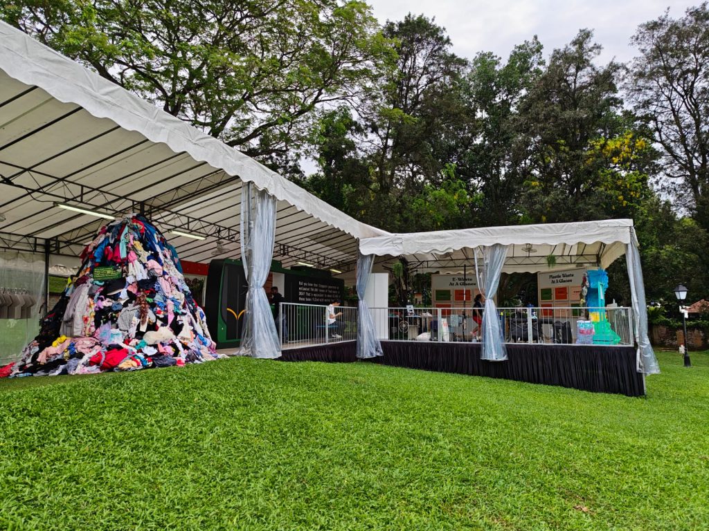 Earthopia Fest 2026 Returns At Fort Canning Green With Bigger Venue, Hands On Workshops And Free Concert - Alvinology