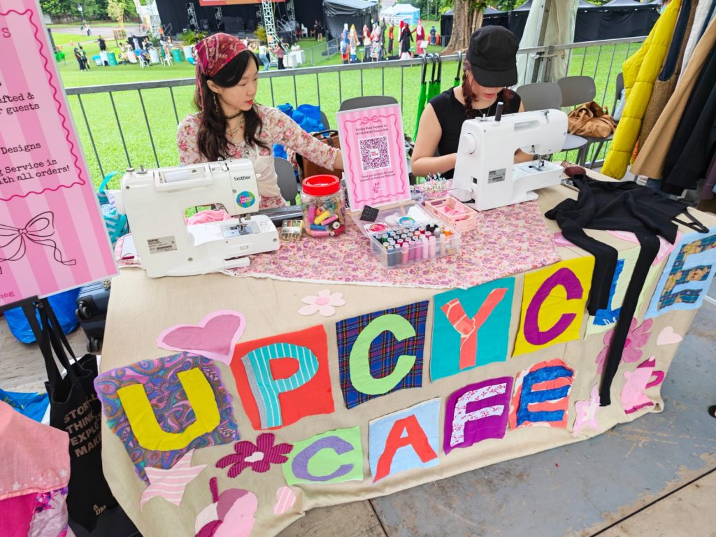 Earthopia Fest 2026 Returns At Fort Canning Green With Bigger Venue, Hands On Workshops And Free Concert - Alvinology