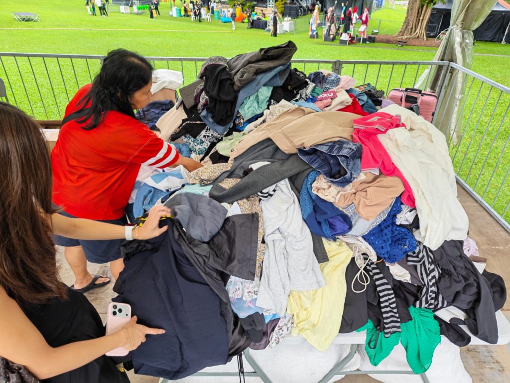 Earthopia Fest 2026 Returns At Fort Canning Green With Bigger Venue, Hands On Workshops And Free Concert - Alvinology