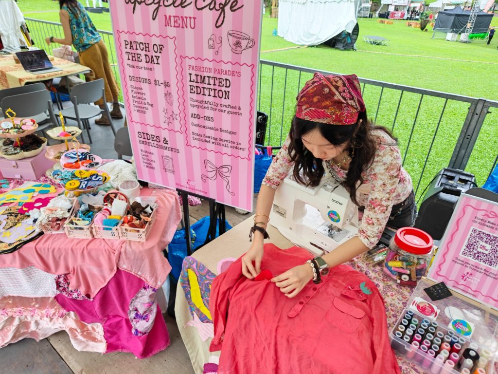 Earthopia Fest 2026 Returns At Fort Canning Green With Bigger Venue, Hands On Workshops And Free Concert - Alvinology