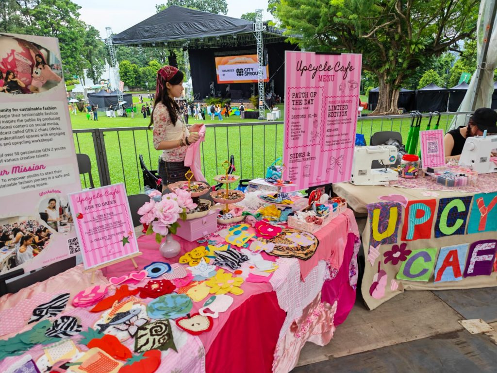 Earthopia Fest 2026 Returns At Fort Canning Green With Bigger Venue, Hands On Workshops And Free Concert - Alvinology