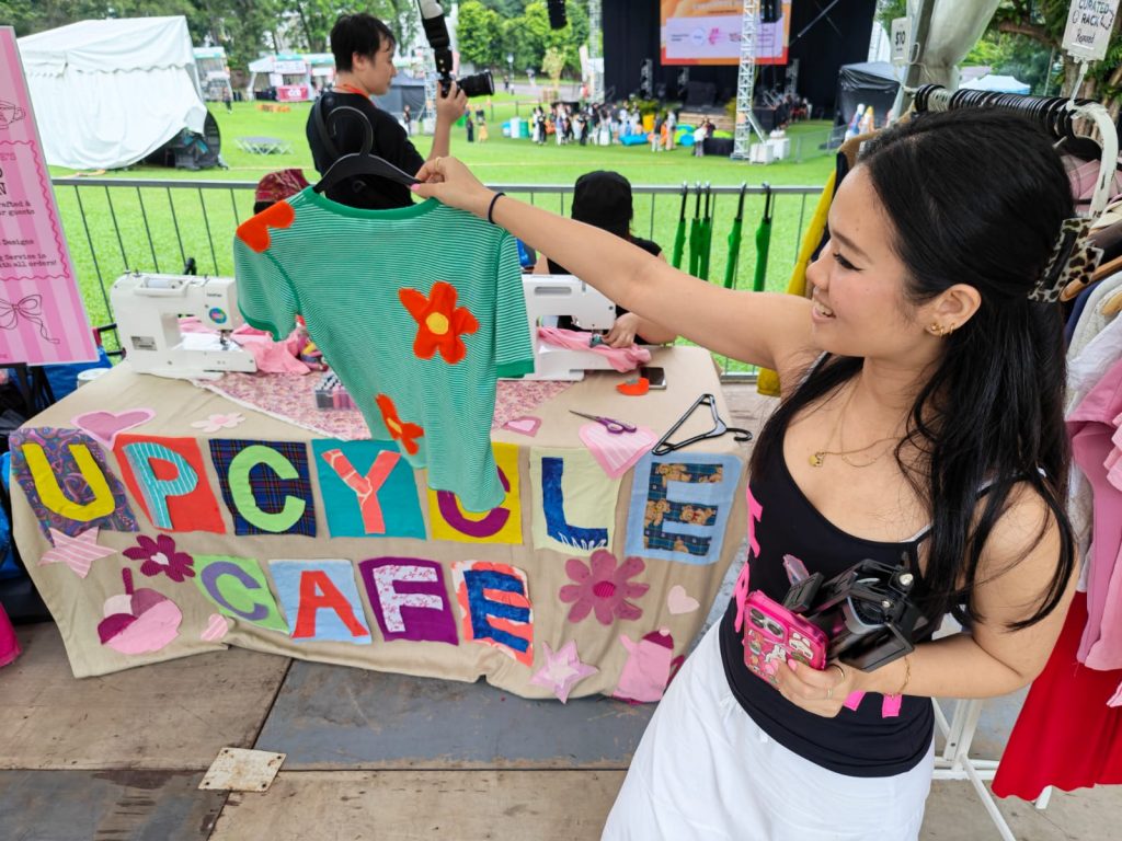 Earthopia Fest 2026 Returns At Fort Canning Green With Bigger Venue, Hands On Workshops And Free Concert - Alvinology