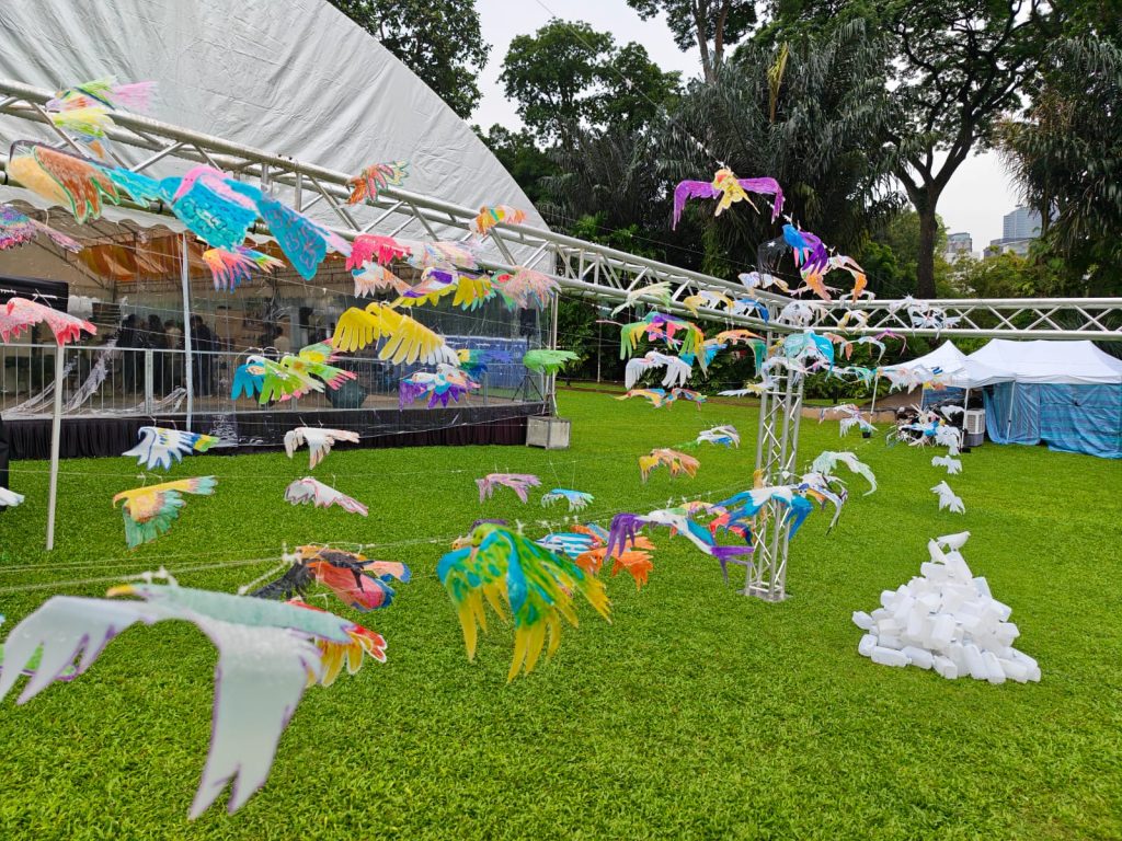 Earthopia Fest 2026 Returns At Fort Canning Green With Bigger Venue, Hands On Workshops And Free Concert - Alvinology