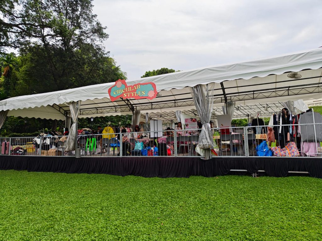 Earthopia Fest 2026 Returns At Fort Canning Green With Bigger Venue, Hands On Workshops And Free Concert - Alvinology