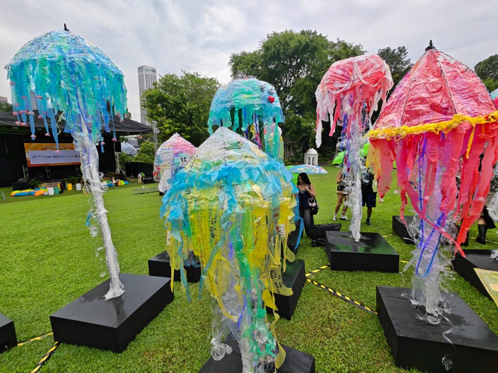 Earthopia Fest 2026 Returns At Fort Canning Green With Bigger Venue, Hands On Workshops And Free Concert - Alvinology