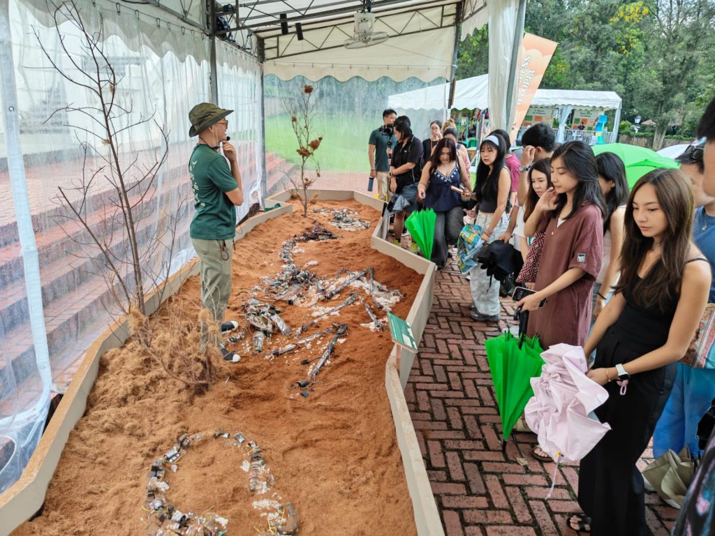 Earthopia Fest 2026 Returns At Fort Canning Green With Bigger Venue, Hands On Workshops And Free Concert - Alvinology