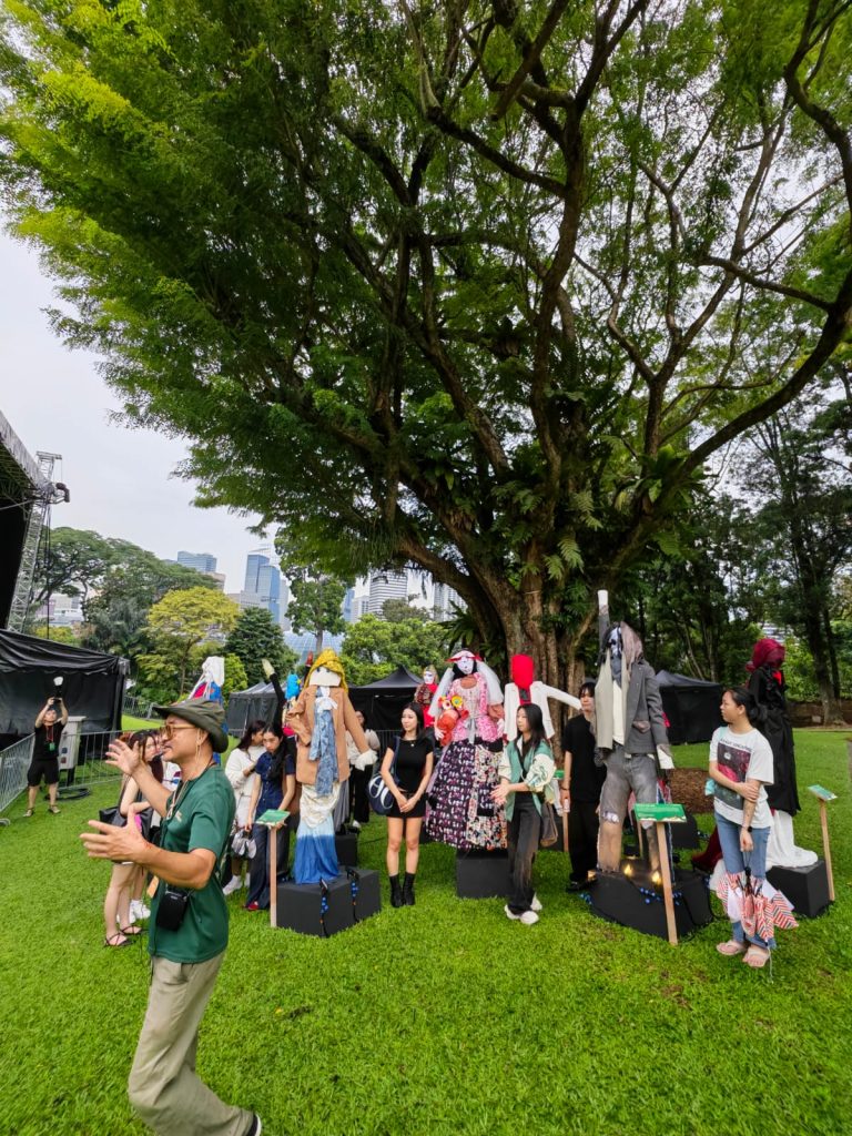 Earthopia Fest 2026 Returns At Fort Canning Green With Bigger Venue, Hands On Workshops And Free Concert - Alvinology