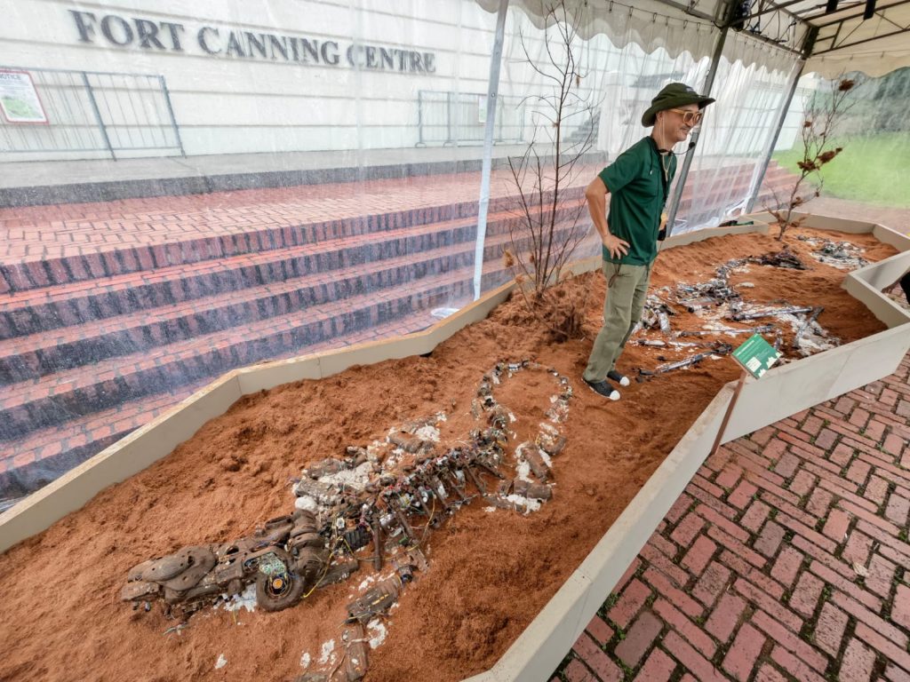 Earthopia Fest 2026 Returns At Fort Canning Green With Bigger Venue, Hands On Workshops And Free Concert - Alvinology