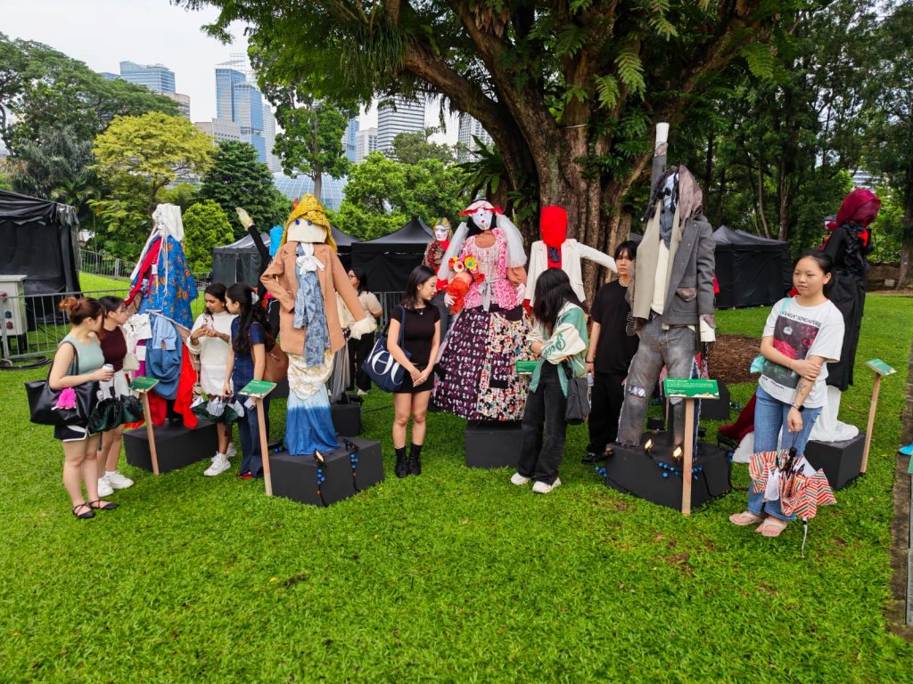 Earthopia Fest 2026 Returns At Fort Canning Green With Bigger Venue, Hands On Workshops And Free Concert - Alvinology