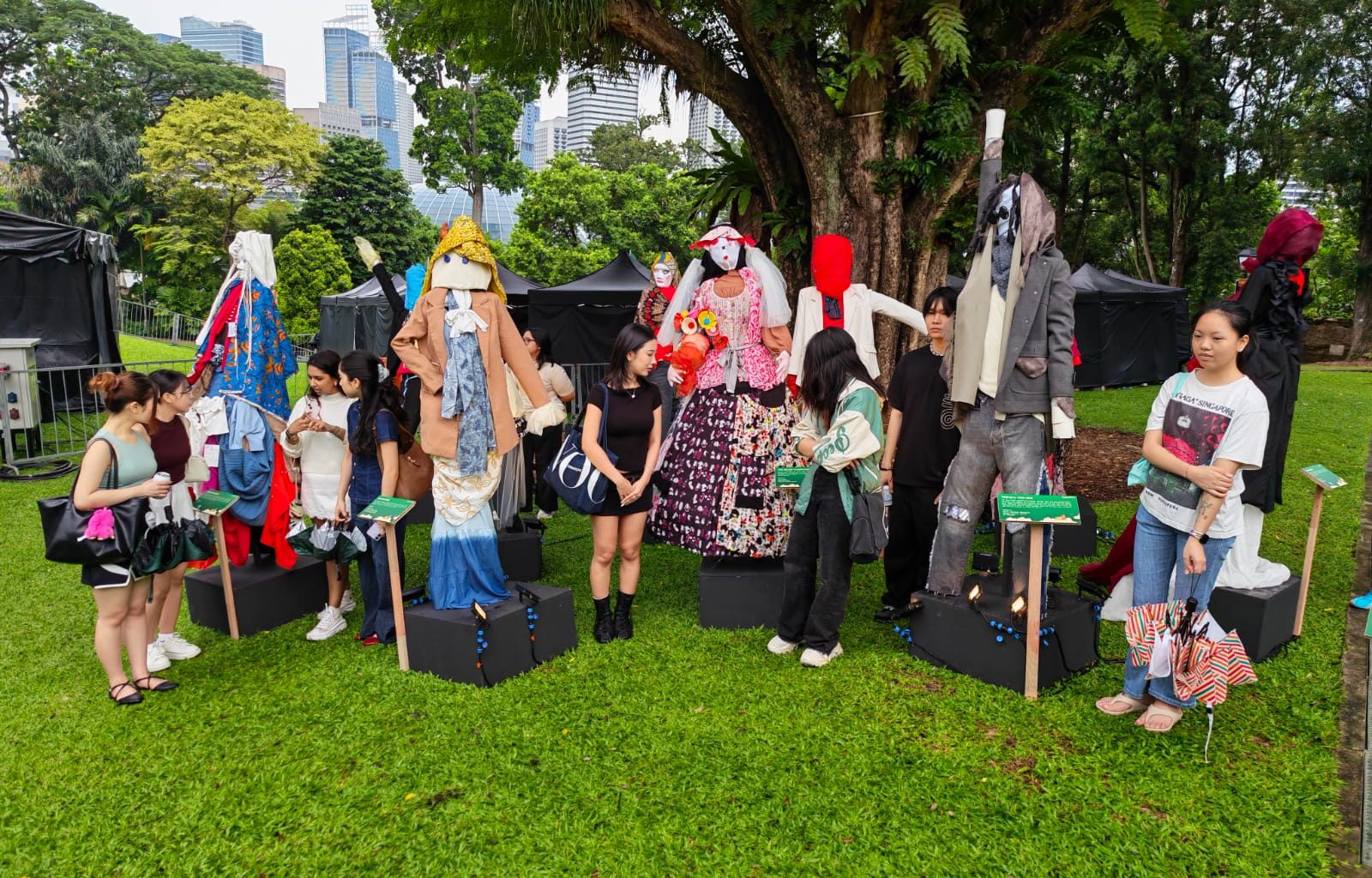 Earthopia Fest 2026 Returns At Fort Canning Green With Bigger Venue, Hands On Workshops And Free Concert - Alvinology