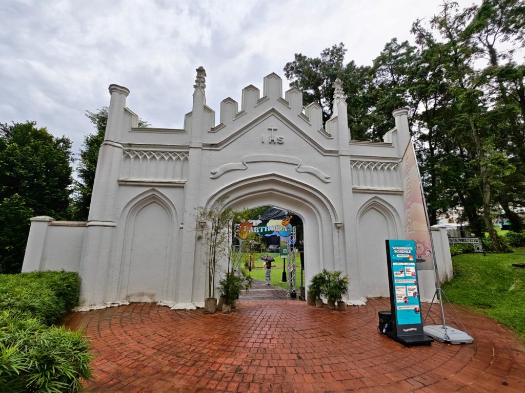 Earthopia Fest 2026 Returns At Fort Canning Green With Bigger Venue, Hands On Workshops And Free Concert - Alvinology