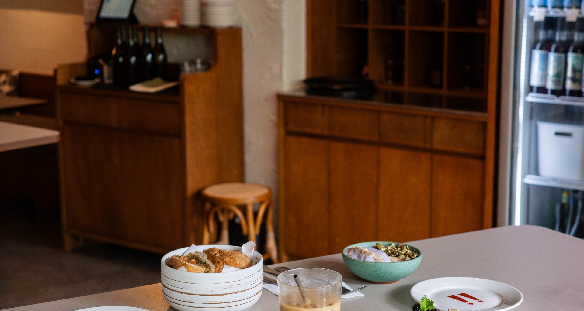 Nikoi and Cempedak Bring Indonesian Island Flavours to Singapore with One Day Wildcard Takeover on 17 May - Alvinology