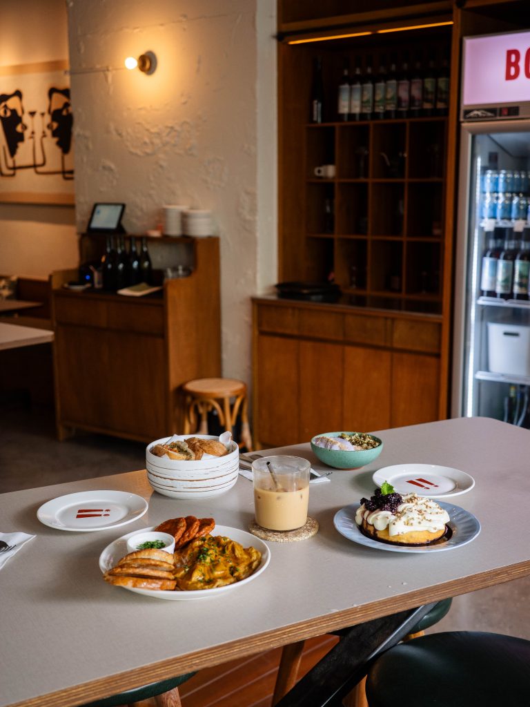 Nikoi and Cempedak Bring Indonesian Island Flavours to Singapore with One Day Wildcard Takeover on 17 May - Alvinology