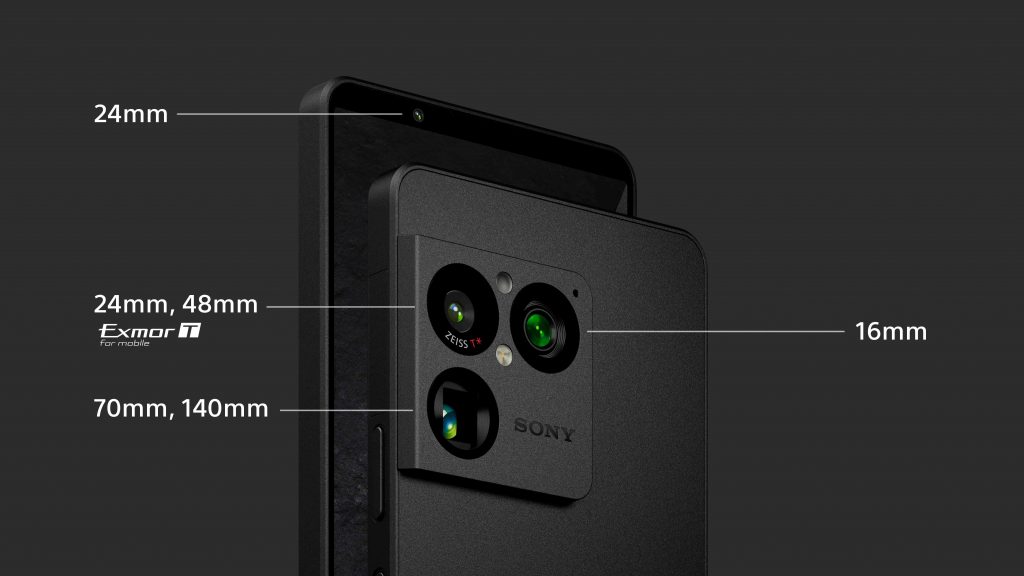 Sony Unveils Xperia 1 VIII with AI-Powered Camera Assistant, Enhanced Telephoto Sensor and Two-Day Battery Life - Alvinology