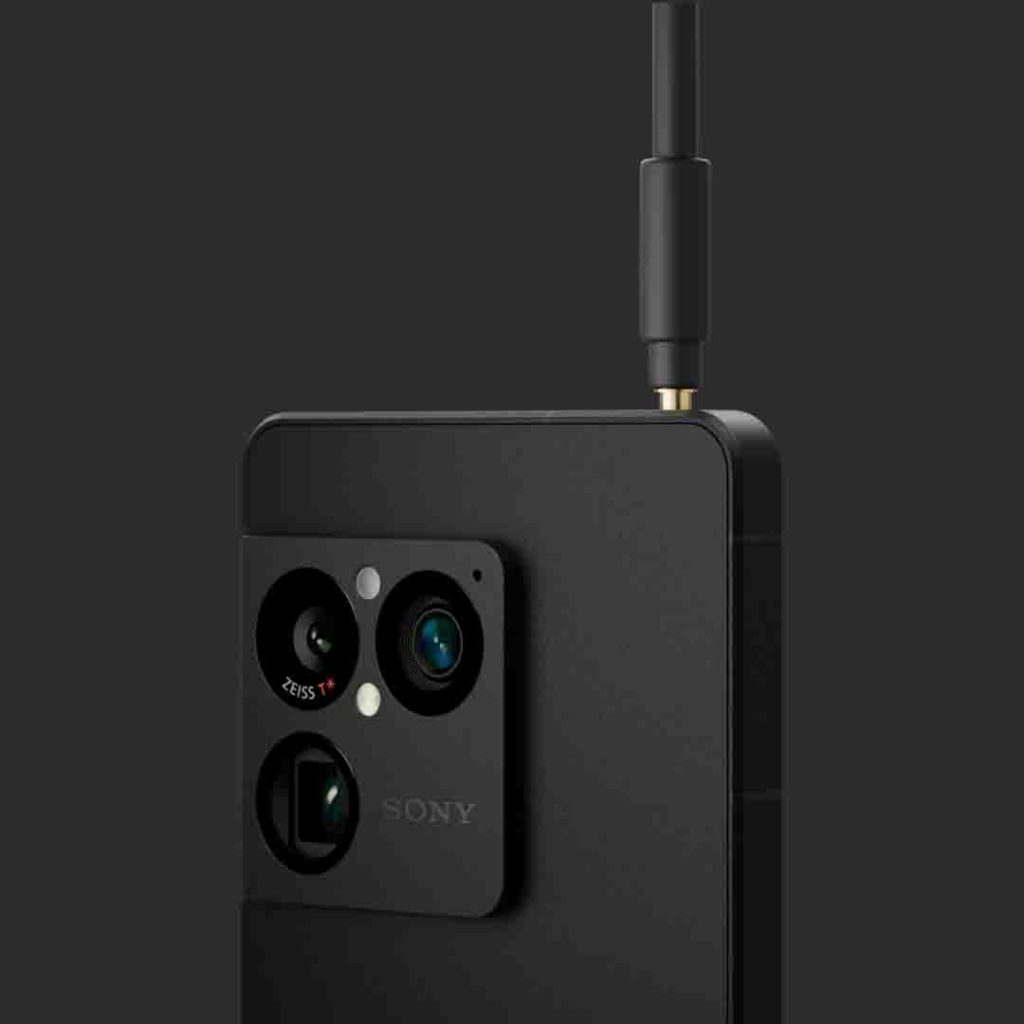 Sony Unveils Xperia 1 VIII with AI-Powered Camera Assistant, Enhanced Telephoto Sensor and Two-Day Battery Life - Alvinology