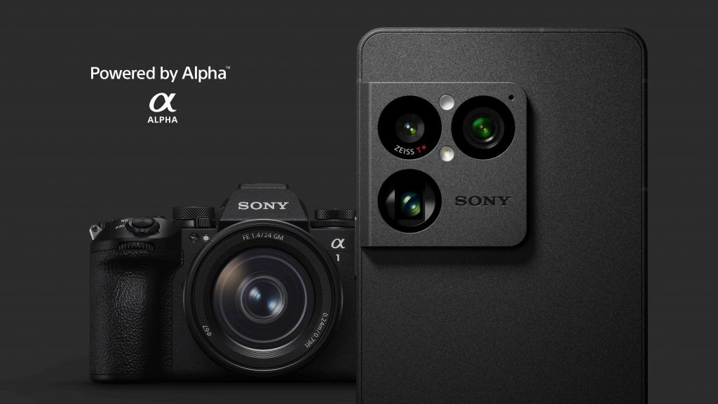 Sony Unveils Xperia 1 VIII with AI-Powered Camera Assistant, Enhanced Telephoto Sensor and Two-Day Battery Life - Alvinology
