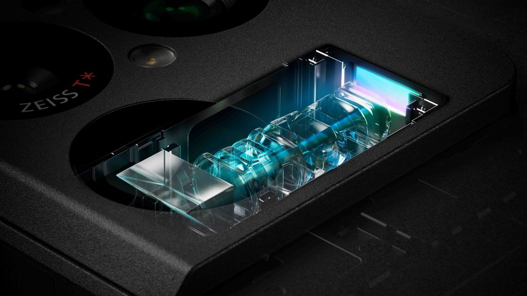 Sony Unveils Xperia 1 VIII with AI-Powered Camera Assistant, Enhanced Telephoto Sensor and Two-Day Battery Life - Alvinology