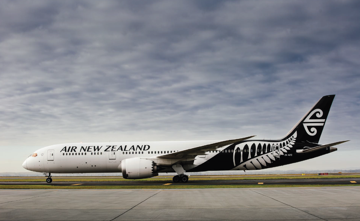 Air New Zealand to Launch New Non-Stop Singapore to Christchurch Service from 28 October - Alvinology