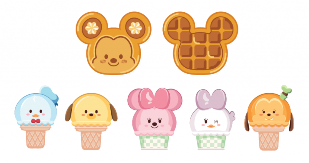 Allgreen Malls Serve Up a Sweet Surprise With Disney Dessert Besties Pop Up Experience Across Singapore Allgreen Malls Serve Up a Sweet Surprise With Disney Dessert Besties Pop Up Experience Across Singapore - Alvinology