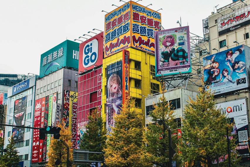 Anime-Inspired Travel Surges Among Singaporeans as Fans Chase Immersive Experiences Across Asia - Alvinology