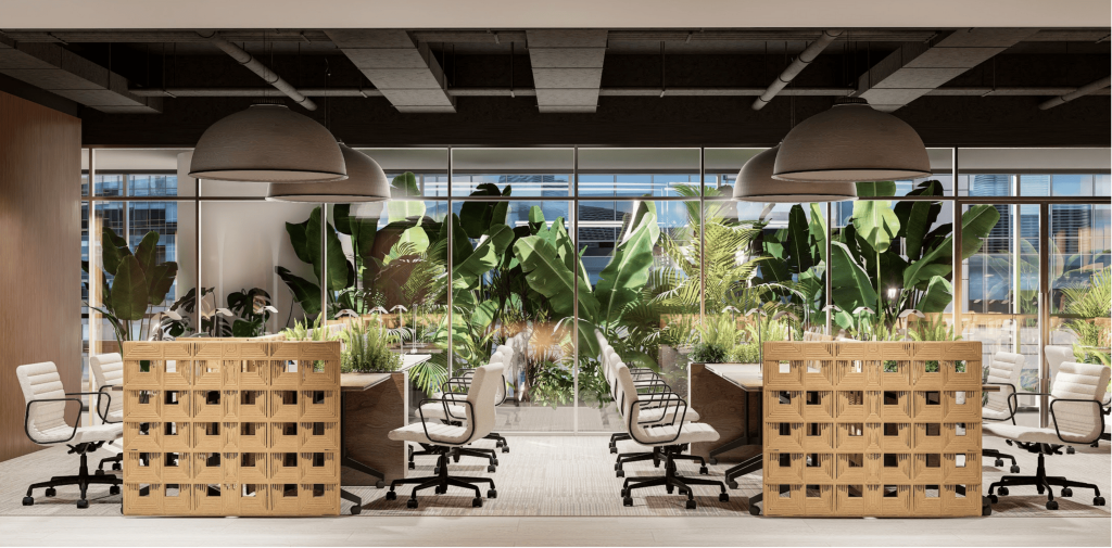 Arcc Spaces Expands in Raffles Place with New Bank of Singapore Centre Workspace Opening in June 2026 - Alvinology