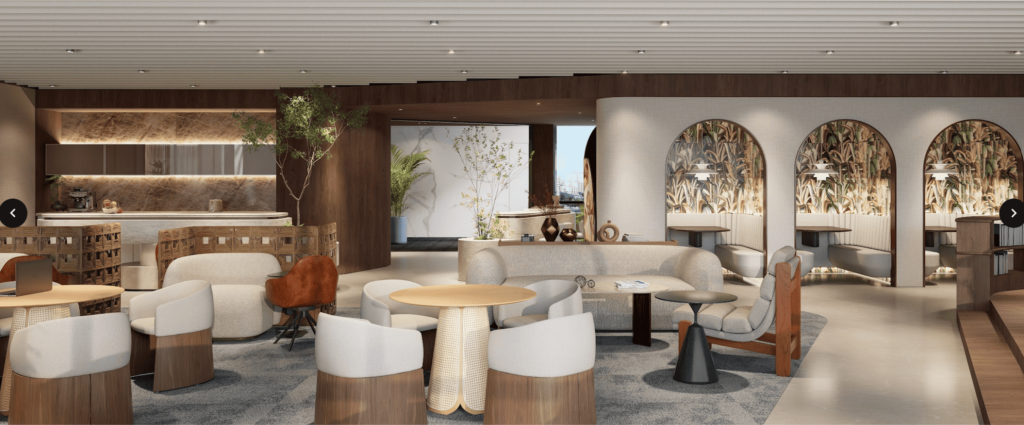 Arcc Spaces Expands in Raffles Place with New Bank of Singapore Centre Workspace Opening in June 2026 - Alvinology