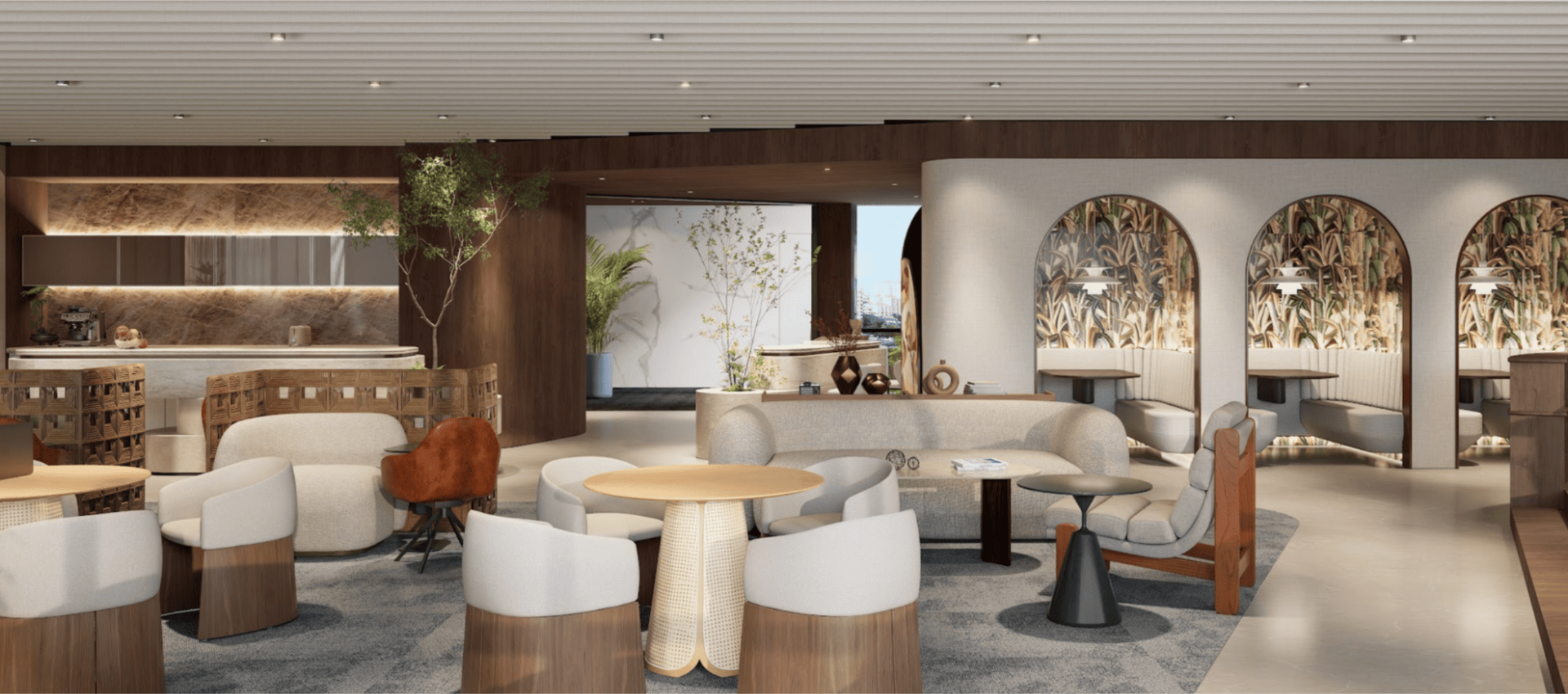 Arcc Spaces Expands in Raffles Place with New Bank of Singapore Centre Workspace Opening in June 2026 - Alvinology