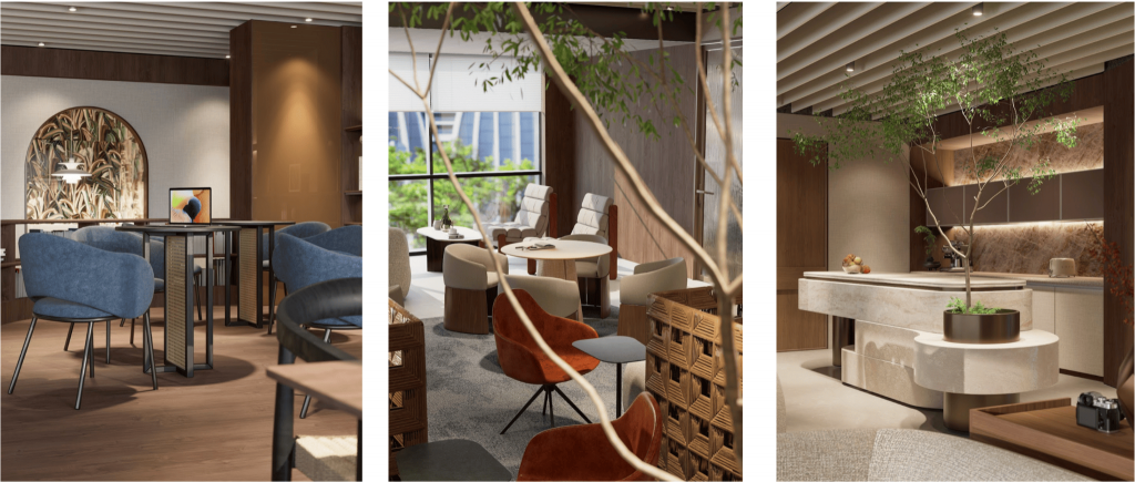 Arcc Spaces Expands in Raffles Place with New Bank of Singapore Centre Workspace Opening in June 2026 - Alvinology