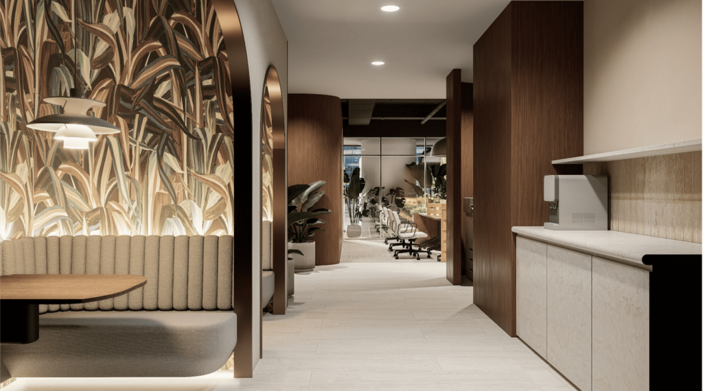 Arcc Spaces Expands in Raffles Place with New Bank of Singapore Centre Workspace Opening in June 2026 - Alvinology