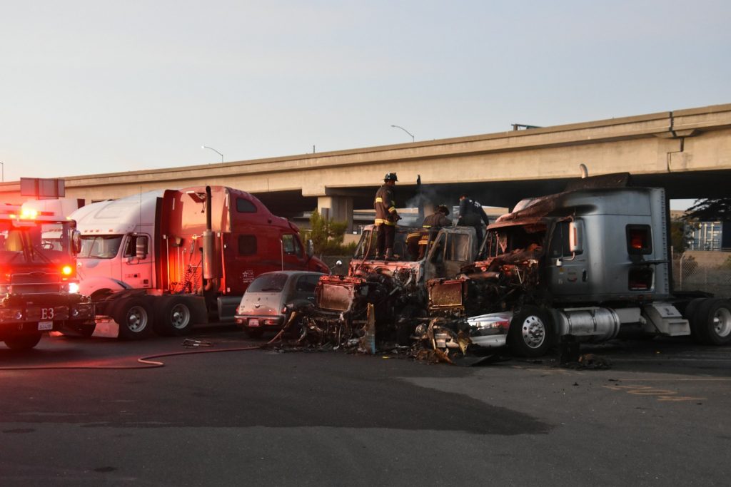 How Regulatory Failures Lead to Preventable Highway Events - Alvinology