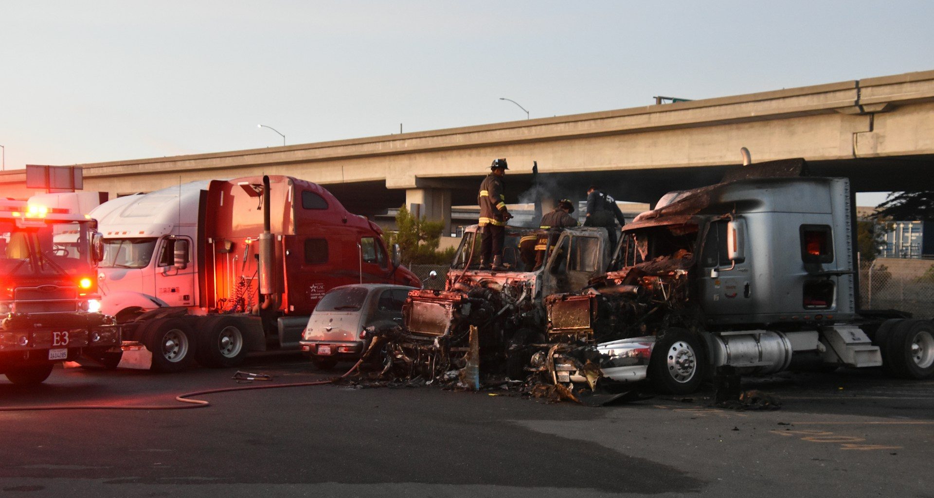 How Regulatory Failures Lead to Preventable Highway Events - Alvinology