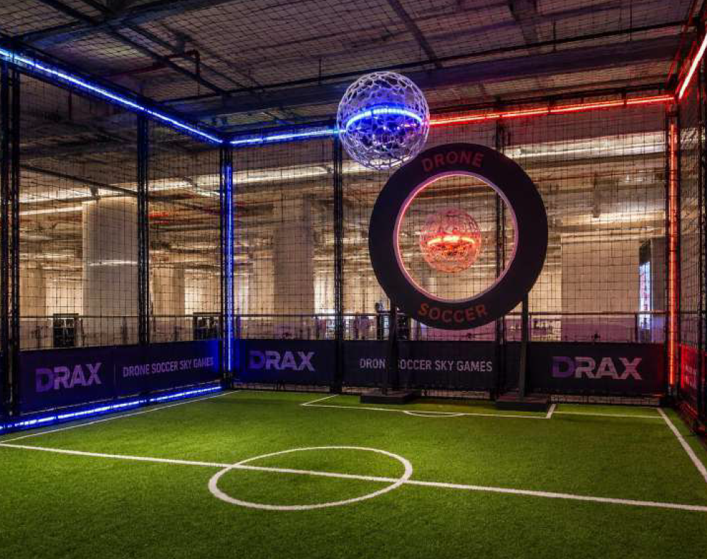 Football Fever 2026 Brings Live World Cup Screenings, Drone Soccer and Fan Experiences to CHIJMES and Capitol Singapore Football Fever 2026 Brings Live World Cup Screenings, Drone Soccer and Fan Experiences to CHIJMES and Capitol Singapore - Alvinology