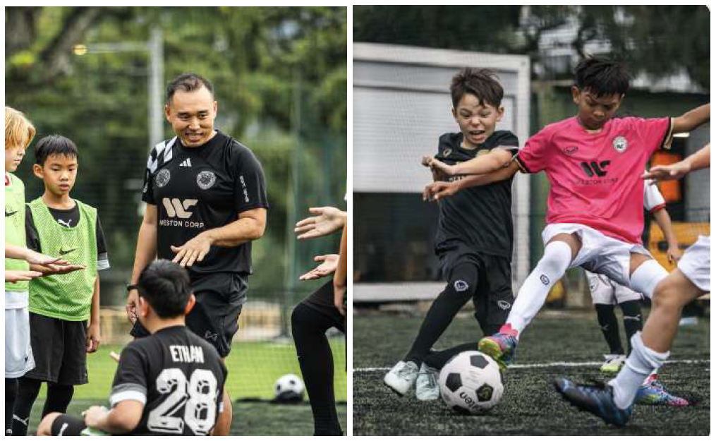 Football Fever 2026 Brings Live World Cup Screenings, Drone Soccer and Fan Experiences to CHIJMES and Capitol Singapore Football Fever 2026 Brings Live World Cup Screenings, Drone Soccer and Fan Experiences to CHIJMES and Capitol Singapore - Alvinology