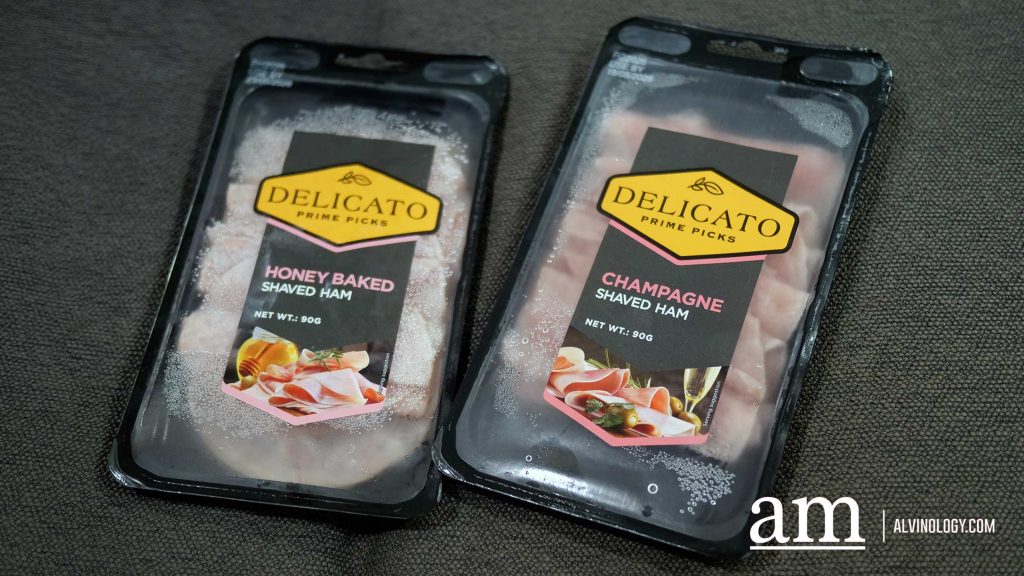Level Up Your Mother's Day Breakfast with Delicato Gourmet Meats - Alvinology