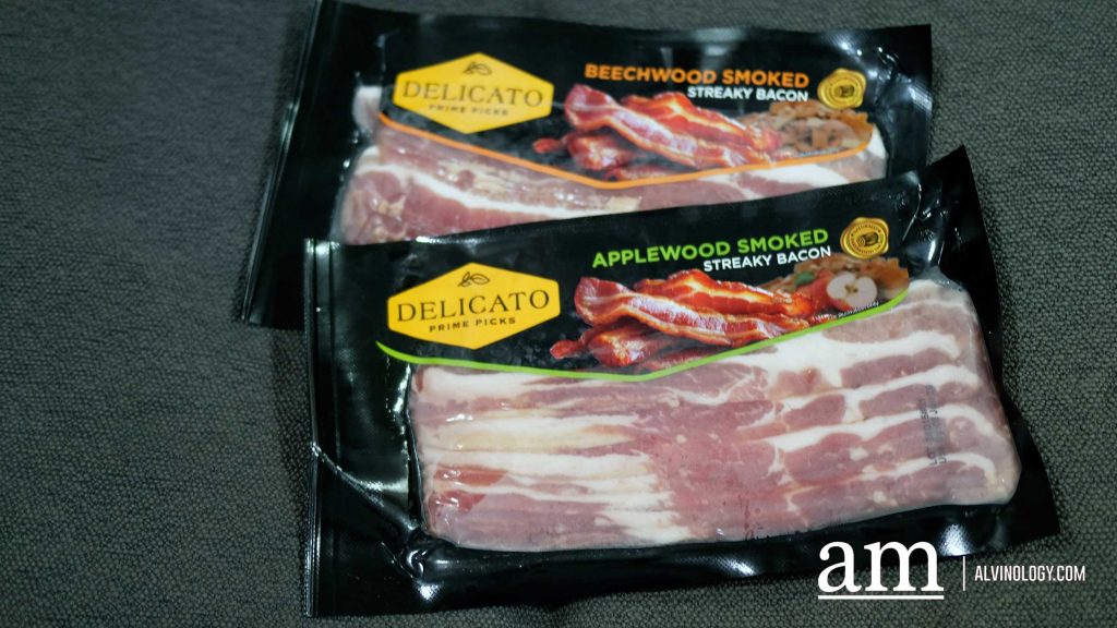 Level Up Your Mother's Day Breakfast with Delicato Gourmet Meats - Alvinology