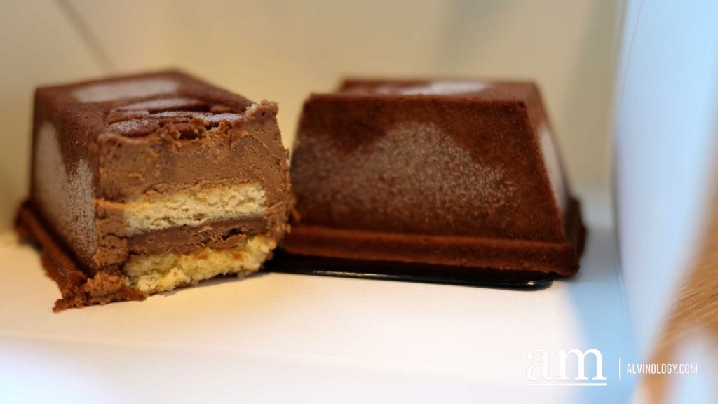 [Coming Soon] Délifrance Singapore To Celebrate 41st Anniversary with a New KitKat Chocolate Bar Cake - Alvinology