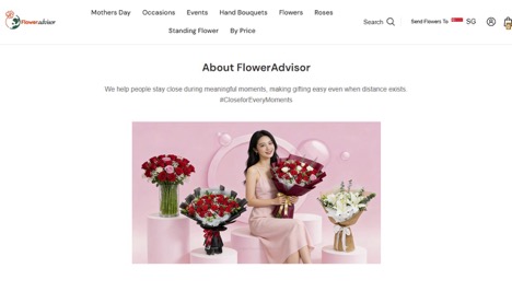 Where to Order Flowers Online in Singapore: What to Look For and Who Does It Well Where to Order Flowers Online in Singapore: What to Look For and Who Does It Well - Alvinology