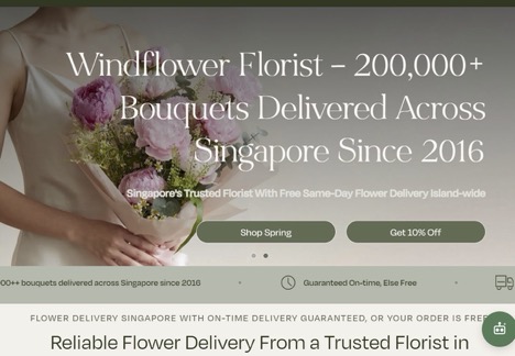 Where to Order Flowers Online in Singapore: What to Look For and Who Does It Well Where to Order Flowers Online in Singapore: What to Look For and Who Does It Well - Alvinology