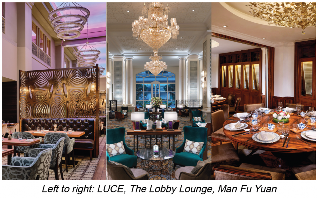 Frasers House Launches “Never-Ending Staycation” Campaign with 30 Luxurious Staycation and Dining Prizes in Singapore - Alvinology