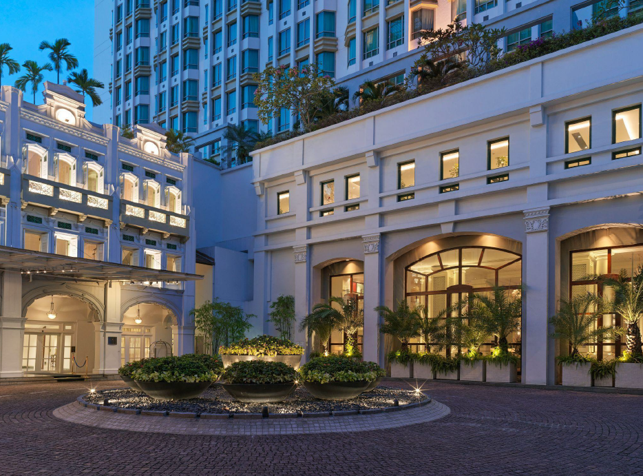 Frasers House Launches “Never-Ending Staycation” Campaign with 30 Luxurious Staycation and Dining Prizes in Singapore - Alvinology