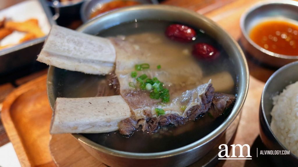 [Review] GOCHU Launches 12-Hour Slow-Cooked Noodle with Premium Wagyu Bulgogi Sets  - Alvinology