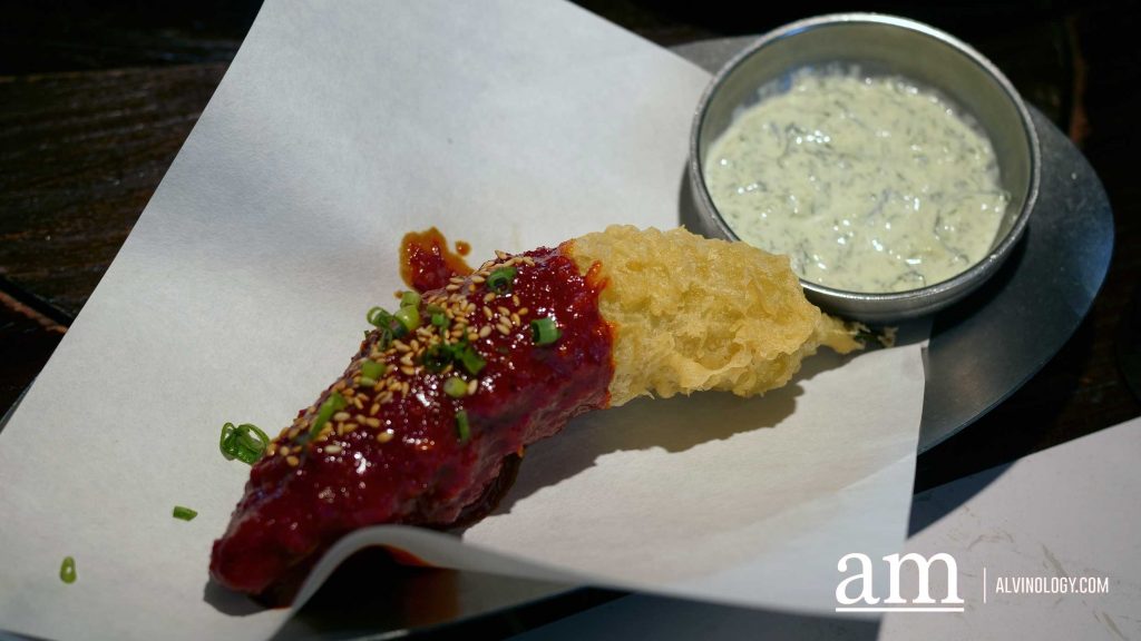 [Review] GOCHU Launches 12-Hour Slow-Cooked Noodle with Premium Wagyu Bulgogi Sets  - Alvinology
