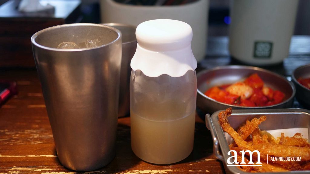 [Review] GOCHU Launches 12-Hour Slow-Cooked Noodle with Premium Wagyu Bulgogi Sets  - Alvinology