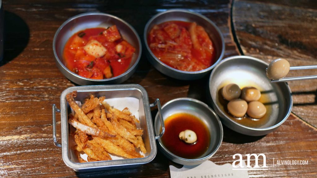 [Review] GOCHU Launches 12-Hour Slow-Cooked Noodle with Premium Wagyu Bulgogi Sets  - Alvinology