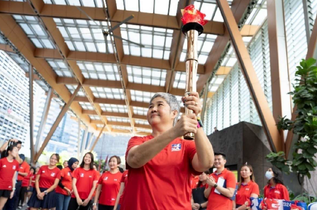 Great Eastern Women’s Run Marks 20 Years of Empowering Women With Largest Edition Yet in Singapore - Alvinology