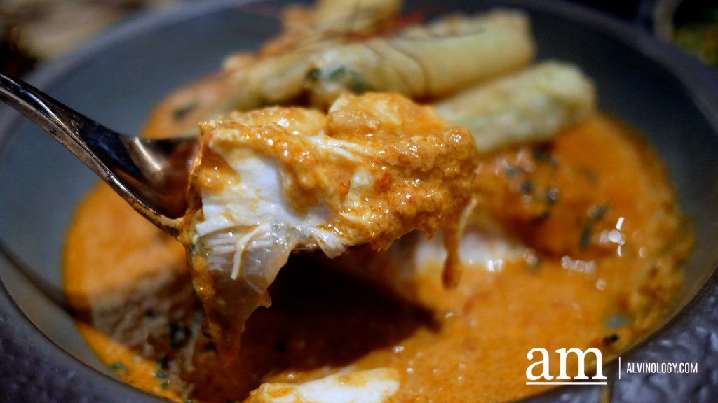 [Review + Promo Alert] Hathaway Autograph Presents Modern Southeast Asian Flavours in an Elevated Setting at Varel Singapore - Alvinology