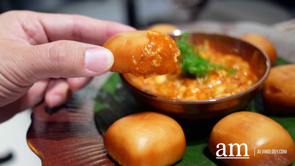[Review + Promo Alert] Hathaway Autograph Presents Modern Southeast Asian Flavours in an Elevated Setting at Varel Singapore - Alvinology
