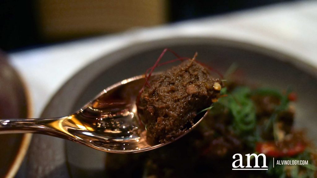 [Review + Promo Alert] Hathaway Autograph Presents Modern Southeast Asian Flavours in an Elevated Setting at Varel Singapore - Alvinology
