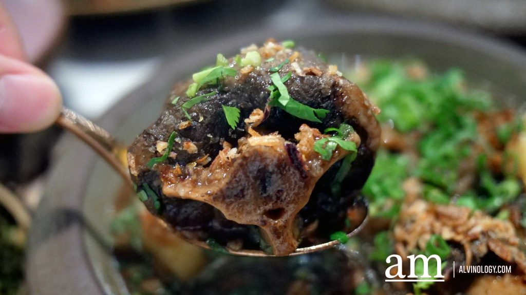 [Review + Promo Alert] Hathaway Autograph Presents Modern Southeast Asian Flavours in an Elevated Setting at Varel Singapore - Alvinology